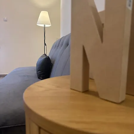 Apartment Kinfeels' Downtown *