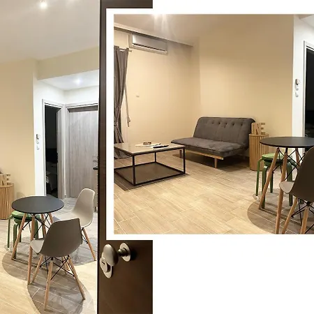 Appartement Kinfeels' Downtown *