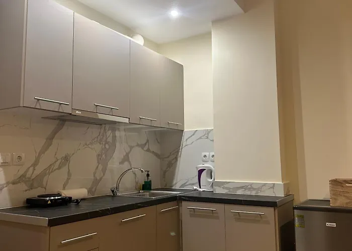 Kinfeels' Downtown Διαμέρισμα *